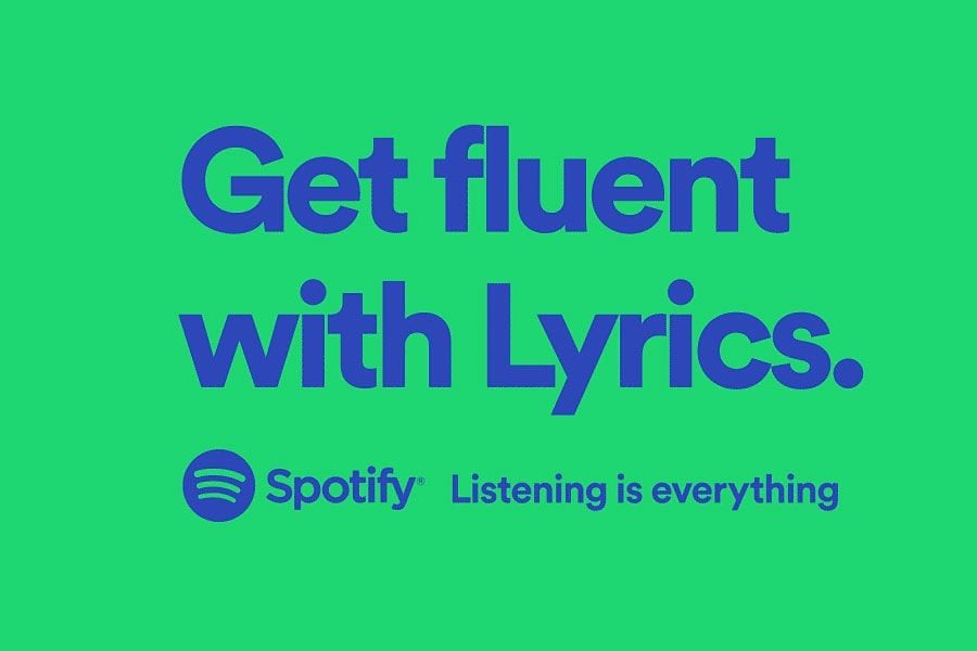 Spotify anuncia el lanzamiento de una nueva función interactiva para las letras de las canciones