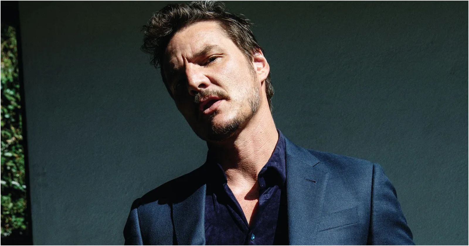 Pedro Pascal