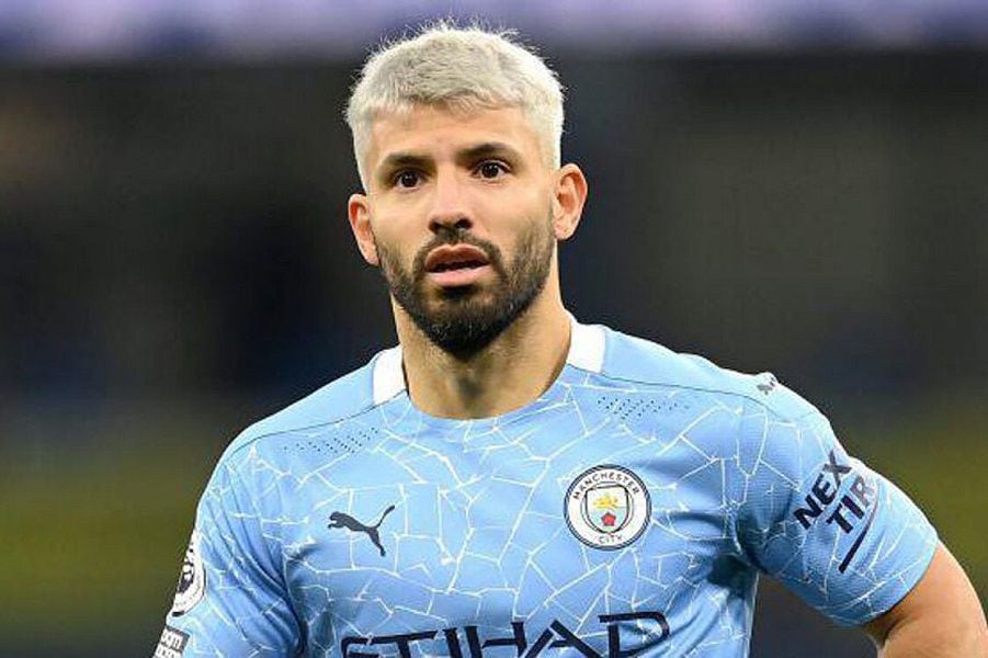 Aguero