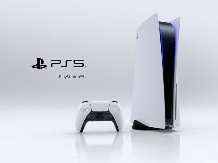 [ESTRENO] ¡LA PLAYSTATION 5 EN VIVO!