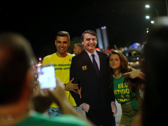 Jair Bolsonaro: el candidato sin filtro y las claves de su victoria