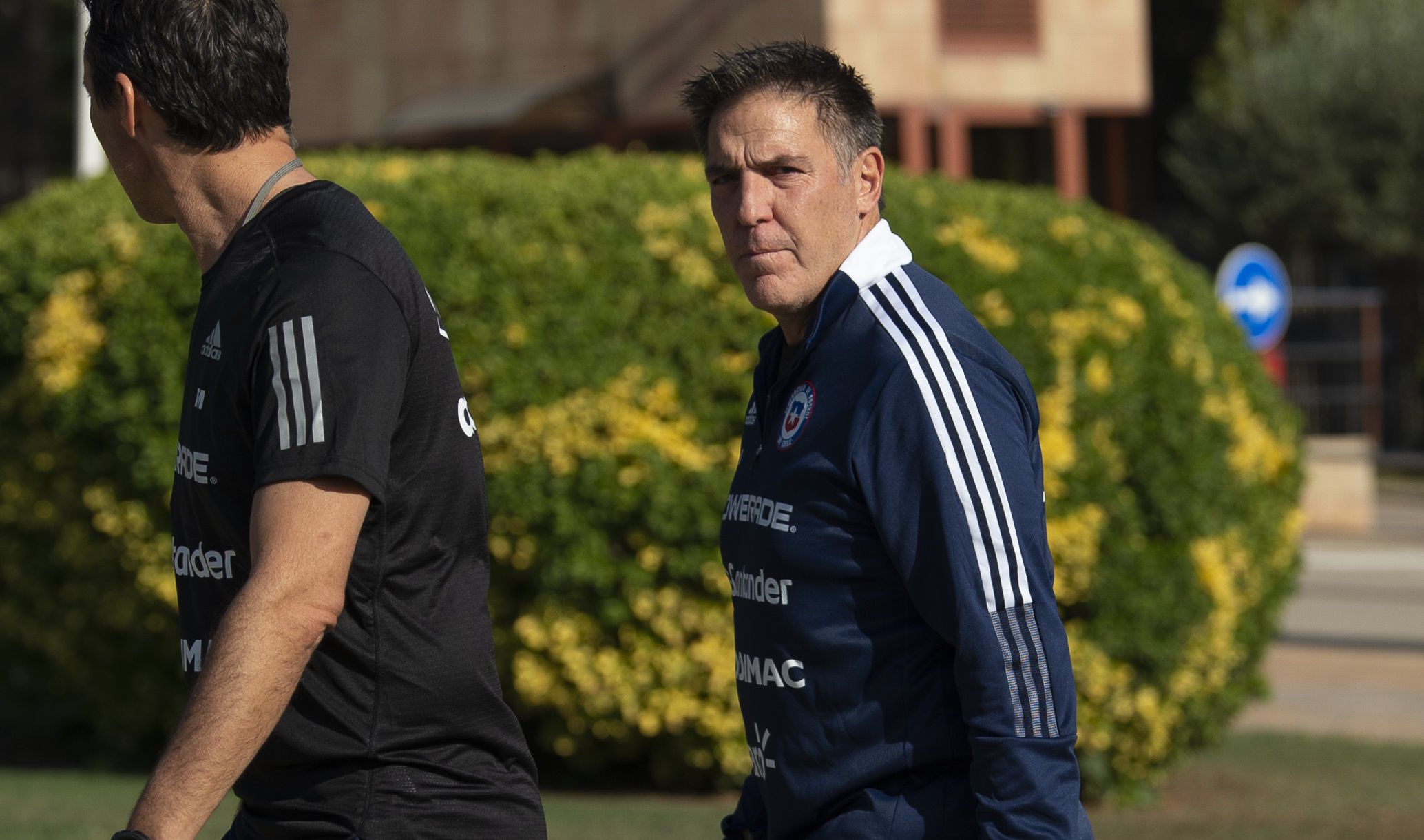 Eduardo Berizzo