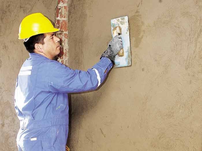 Elija bien el producto y cuide su salud al momento de trabajar