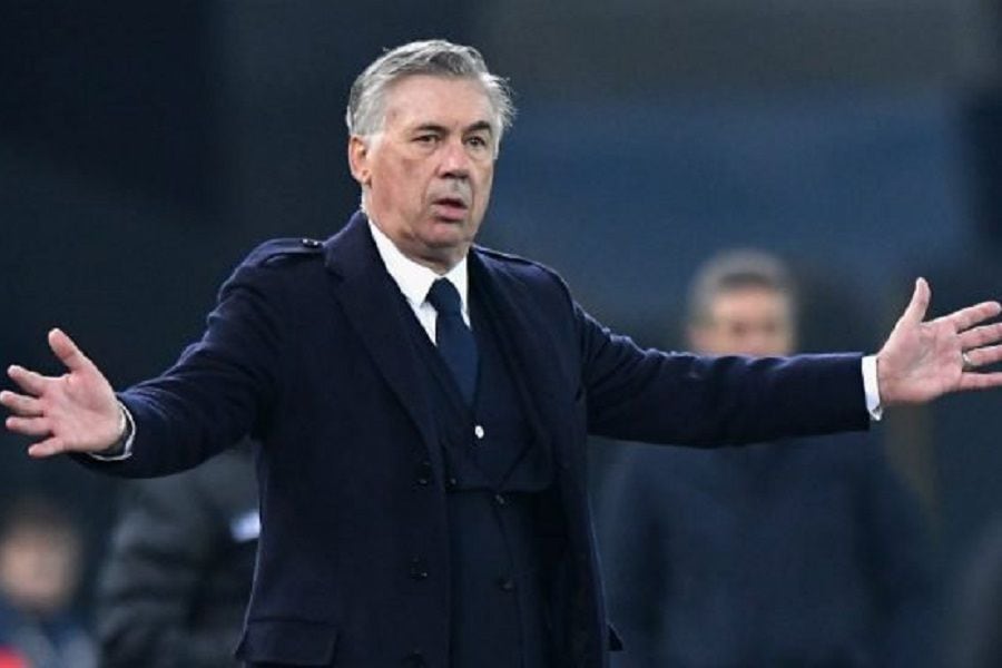 Carlo Ancelotti