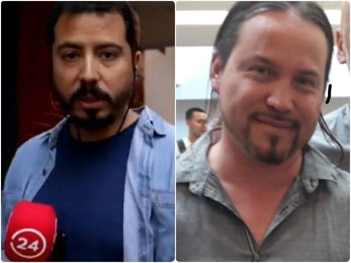 Deportan a equipo periodístico de TVN detenido en Venezuela