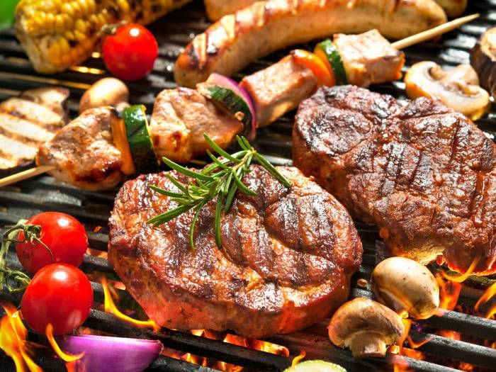 La carne de cerdo: una fuente esencial de nutrientes para la alimentación