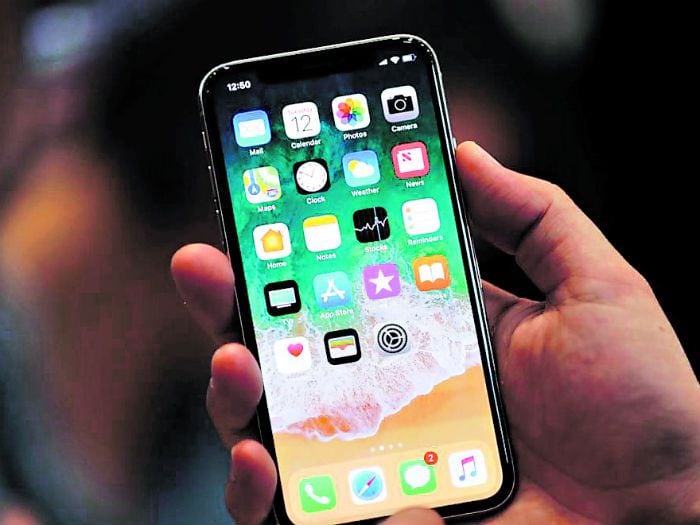 Descubren el secreto mejor guardado de los Iphone