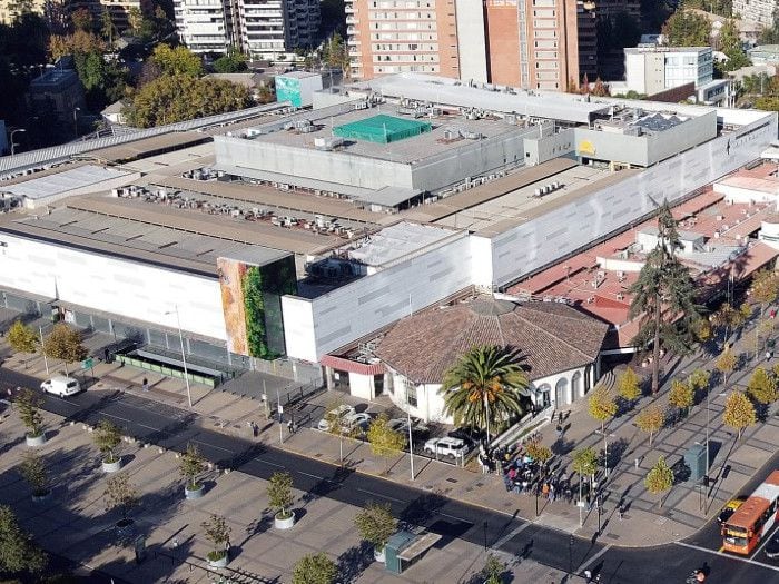 Apumanque subirá sus cortinas después de más de un mes