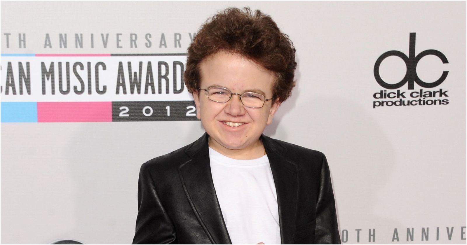 Keenan Cahill