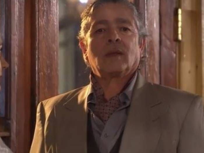 Pesar por muerte de Ernesto Gutiérrez, emblemático actor de TVN