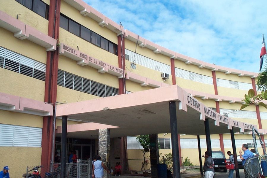 Hospitales en República Dominicana atenderán a inmigrantes irregulares "solo en caso de emergencia"