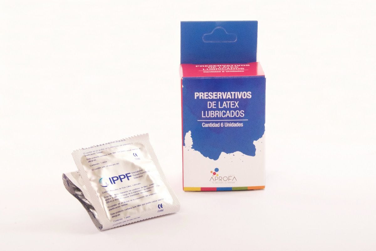 La brecha de precios entre marcas de condones alcanza a más de 300 por ciento