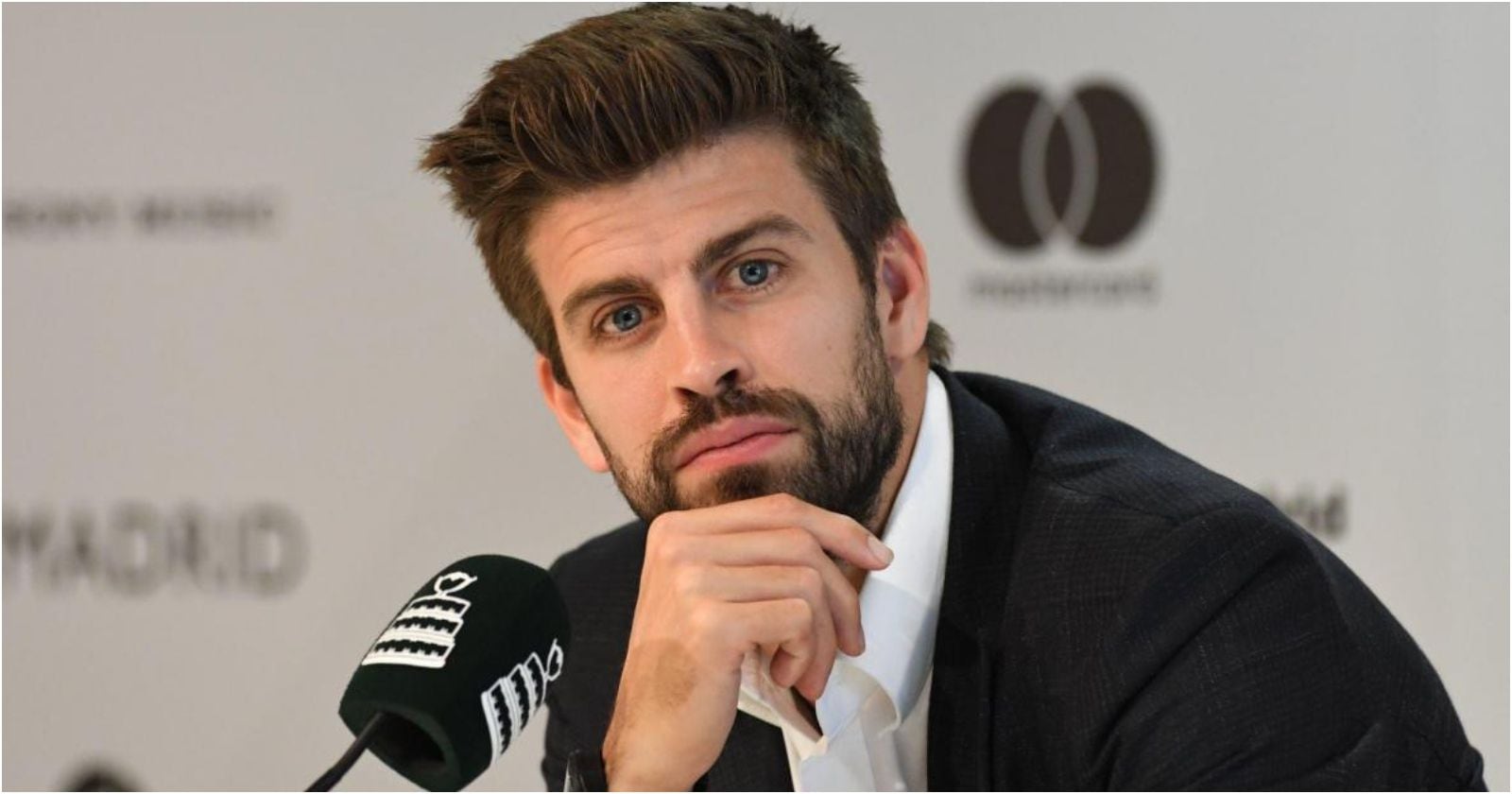 Gerard Piqué