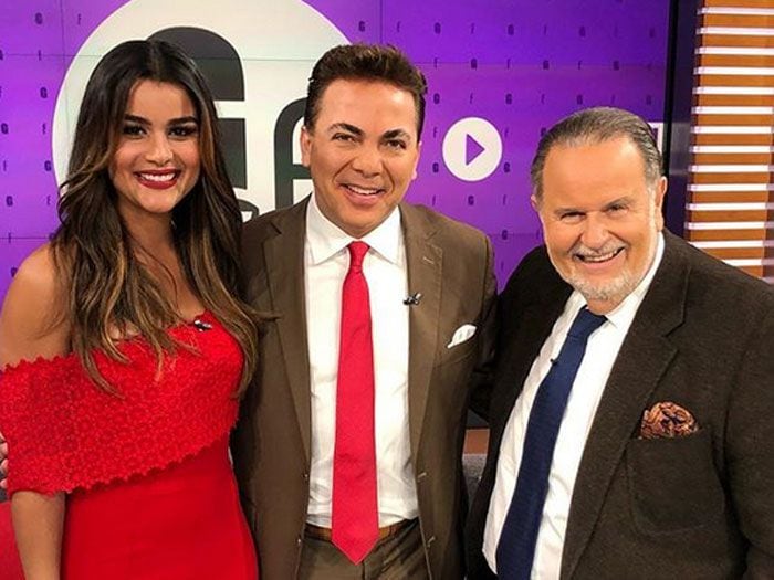 La sorprendente confesión de Cristián Castro de la que todos hablan