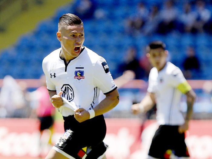 Colo Colo lo dio vuelta ante Huachipato y ganó luego de tres meses