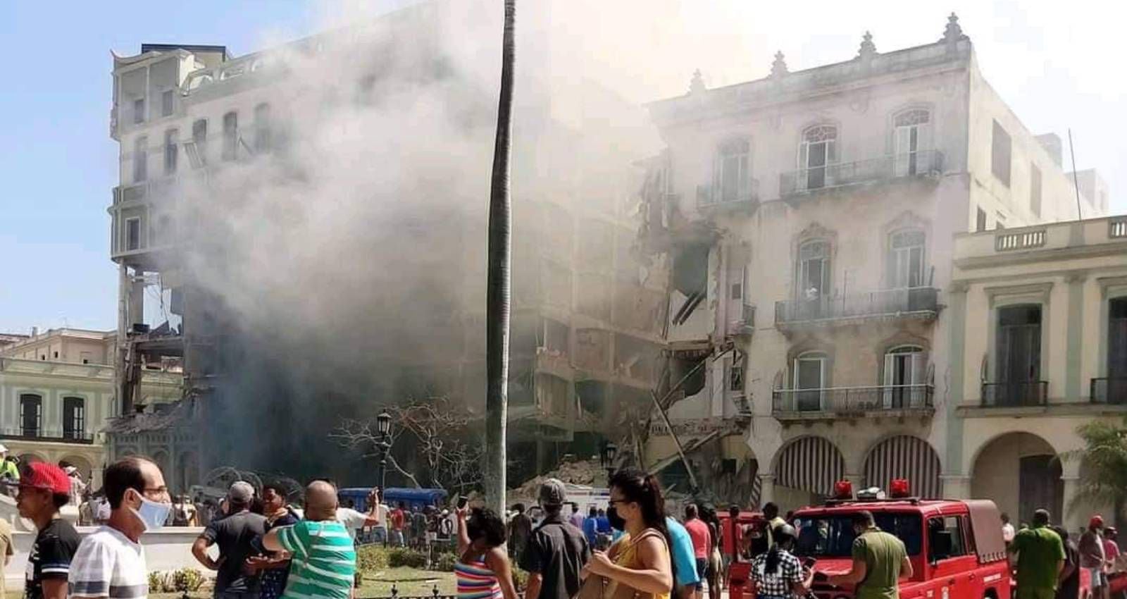 La Habana