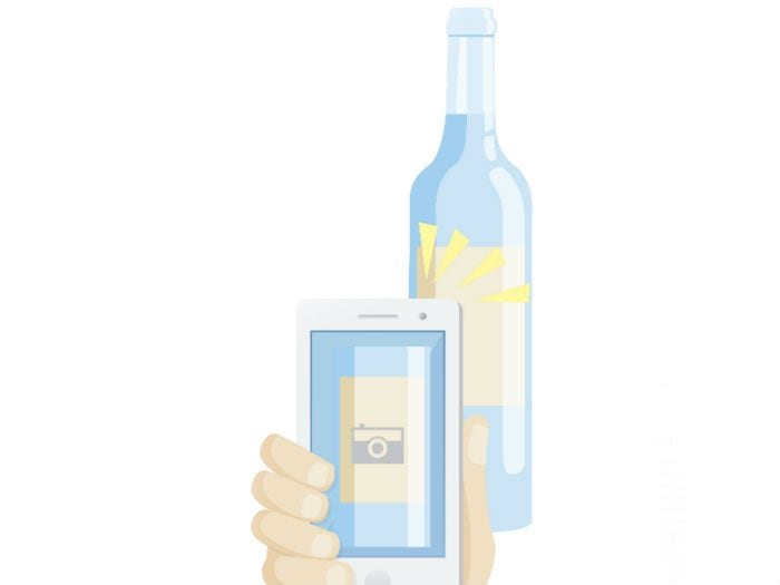 Las "apps" top para amantes del vino