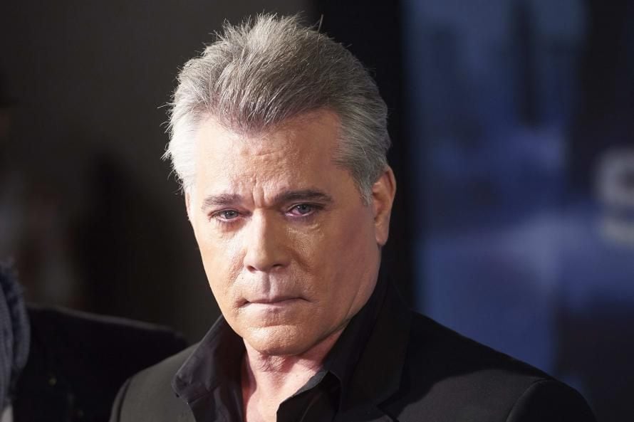 Ha muerto Ray Liotta, el protagonista de Buenos Muchachos