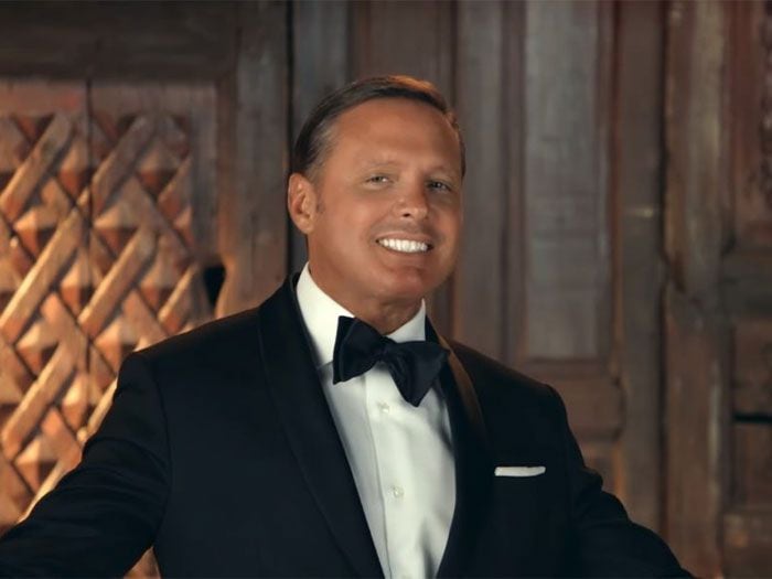 Biógrafa de Luis Miguel: "Su vida es sólo para adultos"