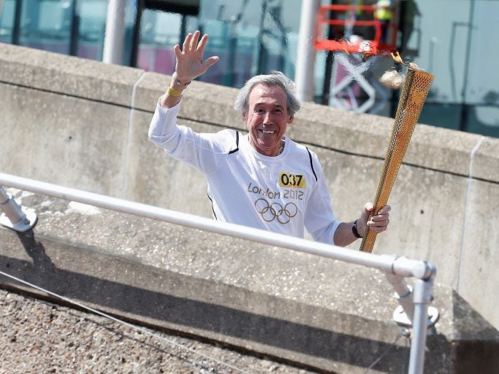 Duelo mundial: Fallece Gordon Banks, el histórico arquero de Inglaterra