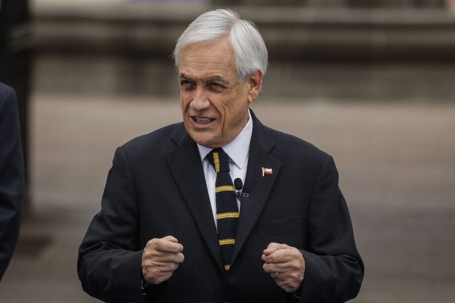 "Cobarde asesinato": Piñera condenó el ataque contra el Presidente de Haití