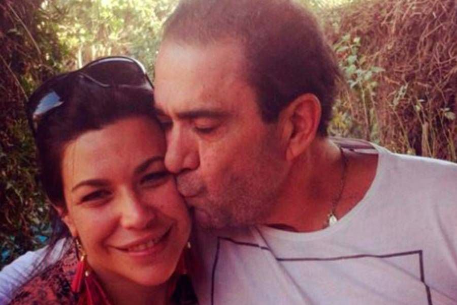 "Me culpa de la muerte": hija de Eduardo Bonvallet denuncia graves amenazas de su hermano