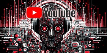 Youtube IA