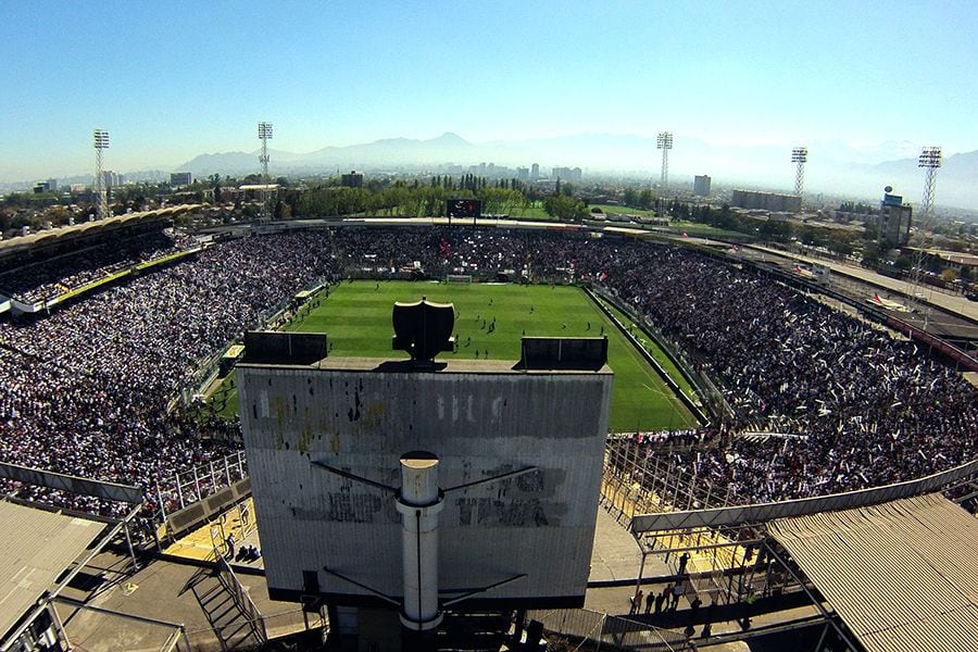 "Barti" se suma al proyecto del centenario albo