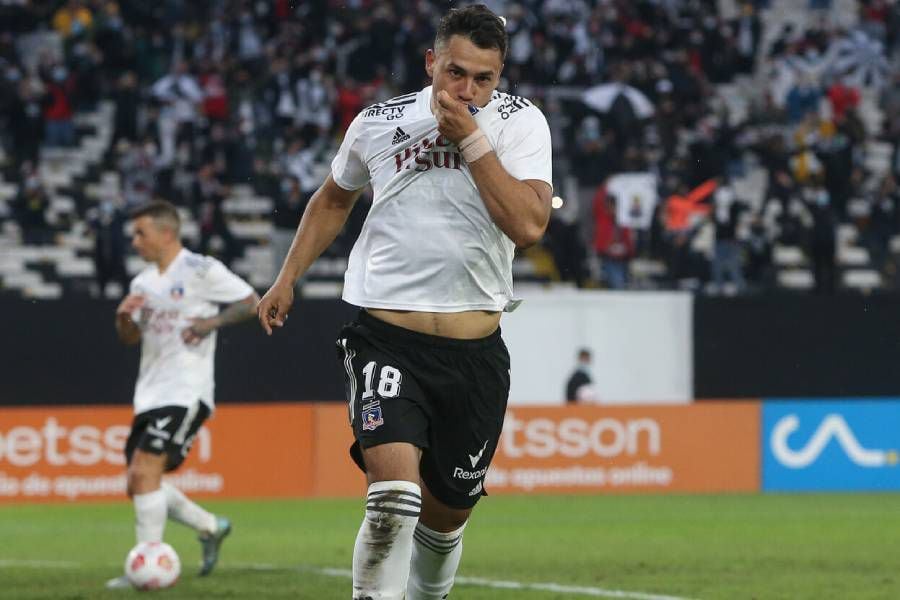 Colo Colo le pasó por encima a Unión Española y se acerca a la final de Copa Chile