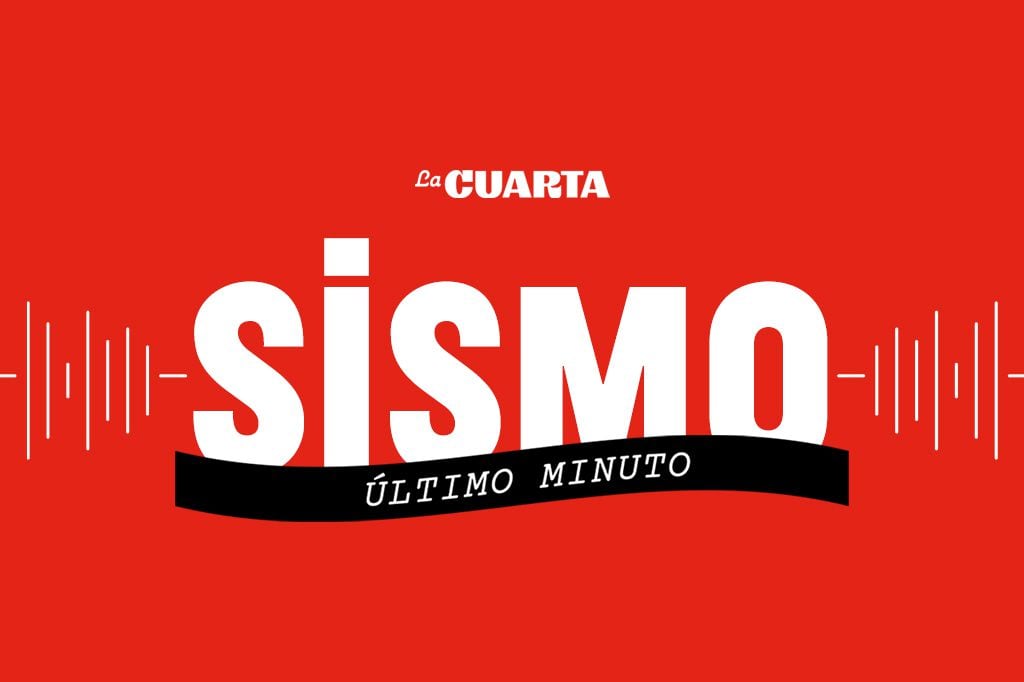 Sismo La Cuarta