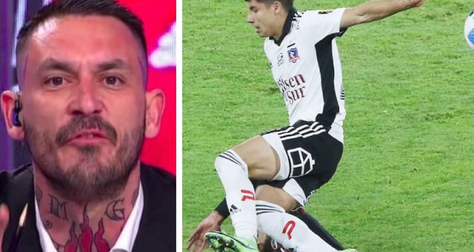 Mauricio Pinilla