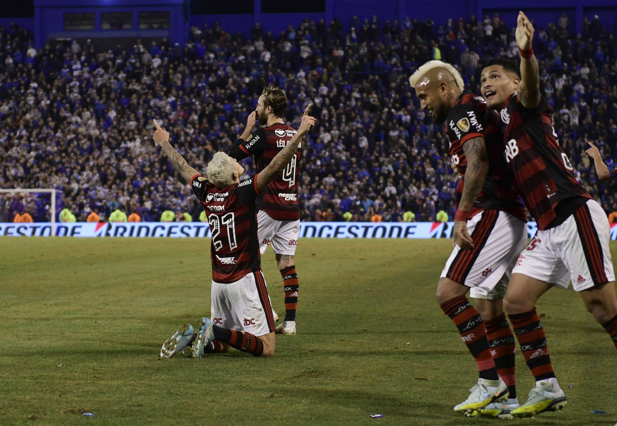 Flamengo