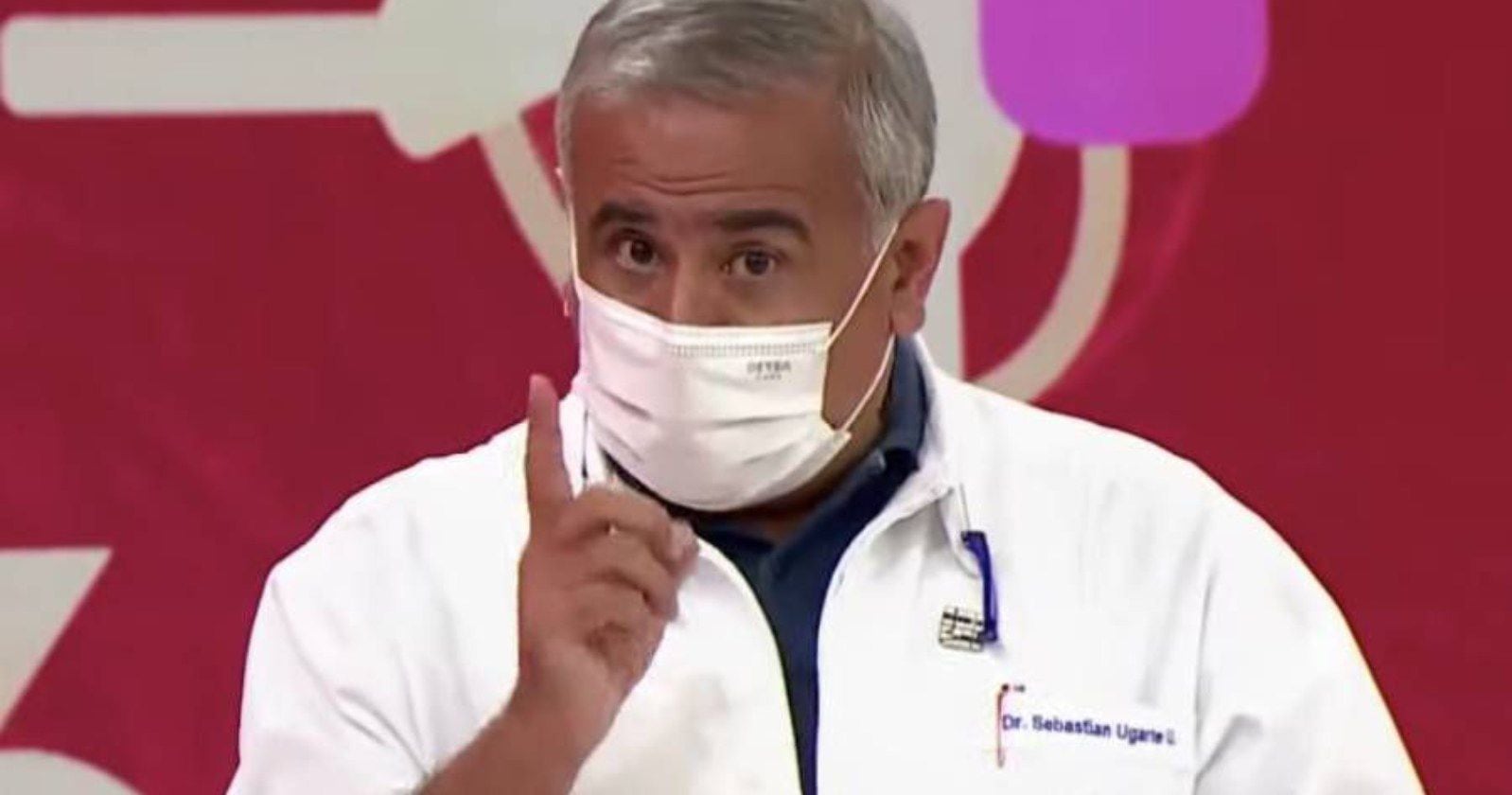 Doctor Ugarte