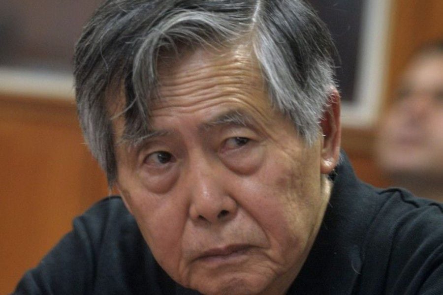 Acusan a Fujimori de haber obtenido beneficios con las esterilizaciones forzadas