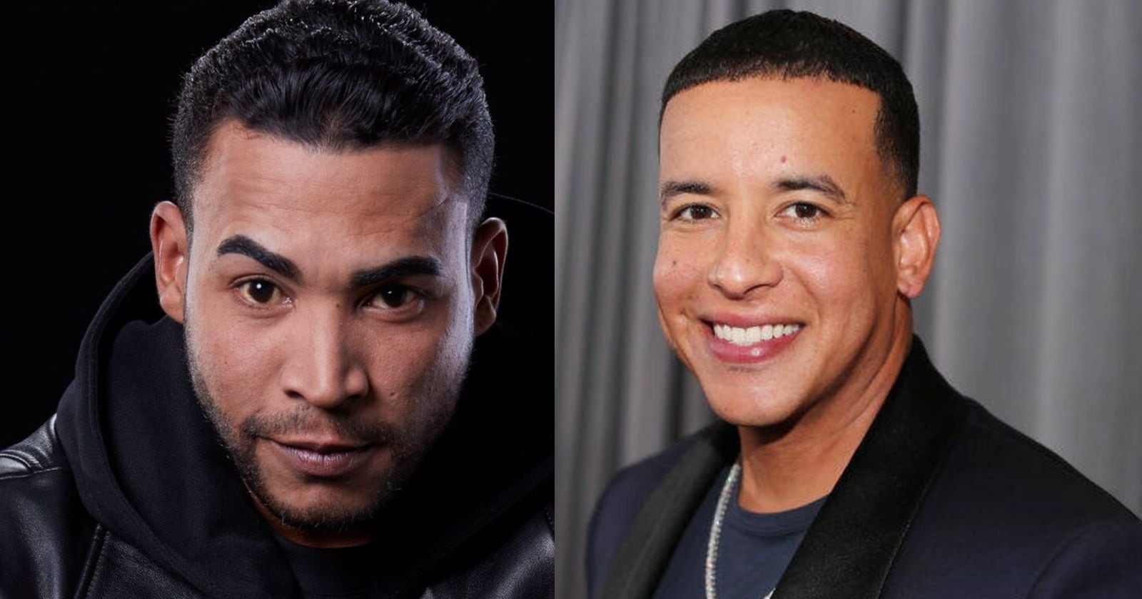 Don Omar y Daddy Yankee