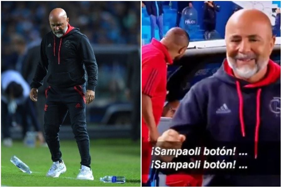 sampaoli