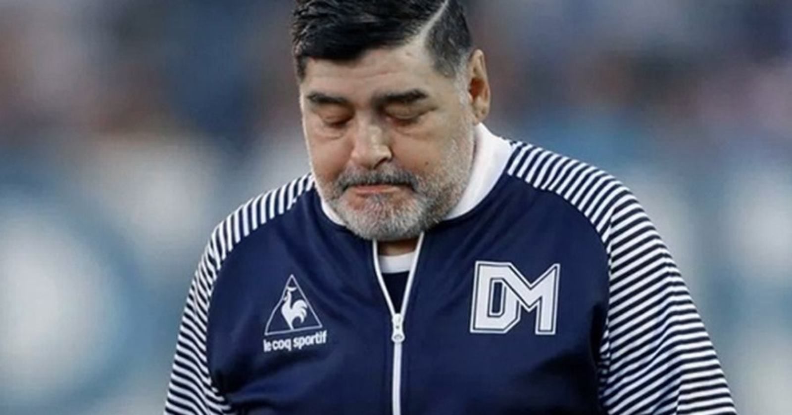 Diego Maradona