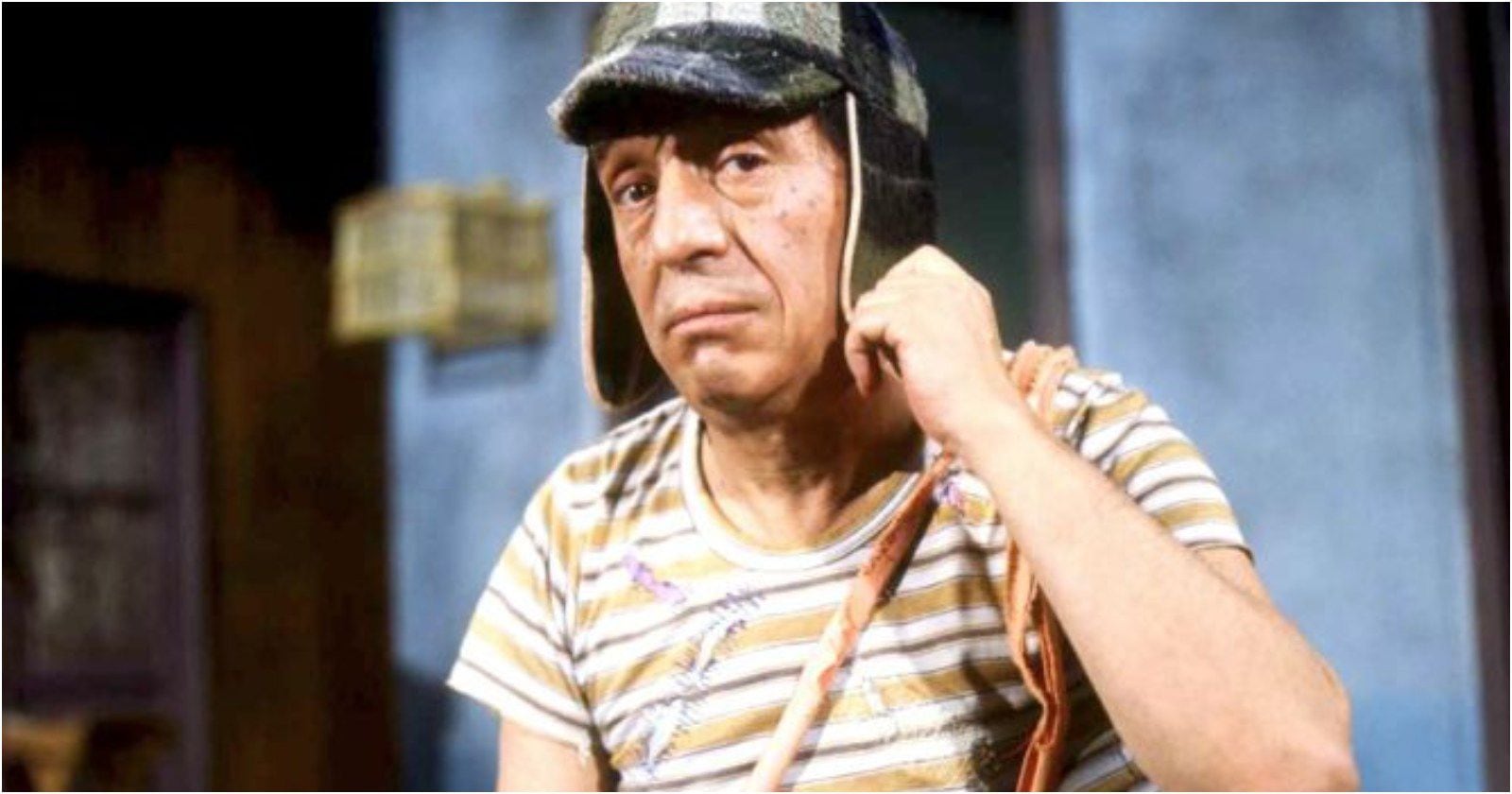 El Chavo del 8