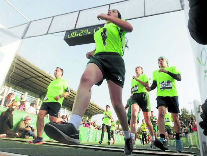 ¿Cómo prepararse para una pasar un verano sin polera?