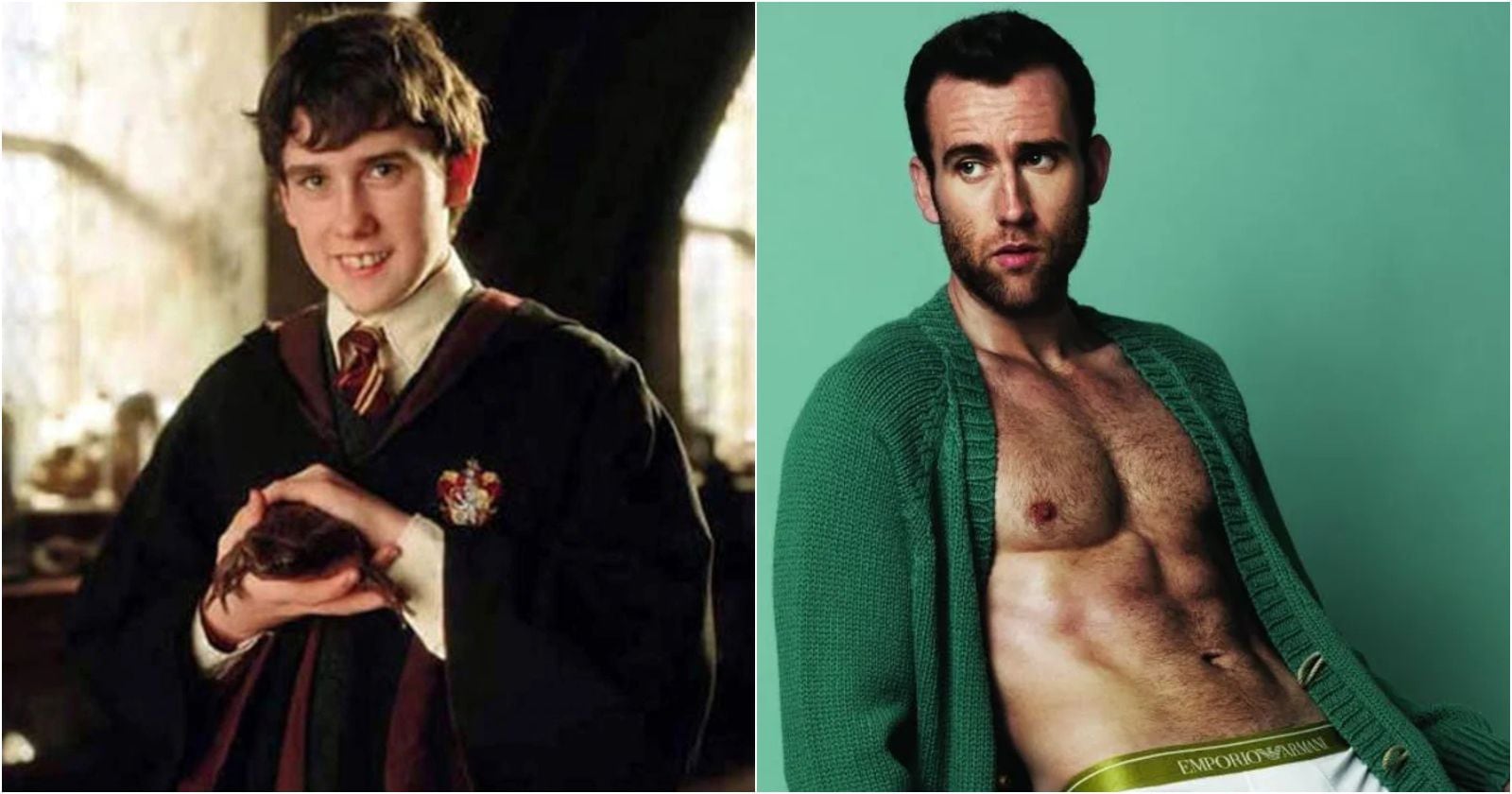 Matthew Lewis