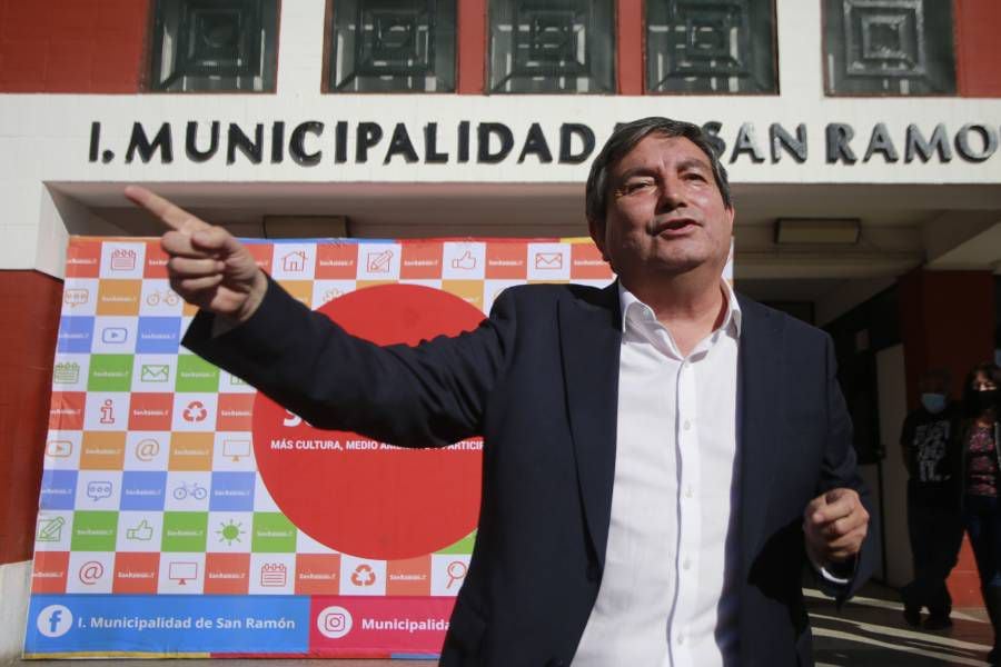 Tricel ratifica que elección municipal de San Ramón deberá repetirse en 65 mesas