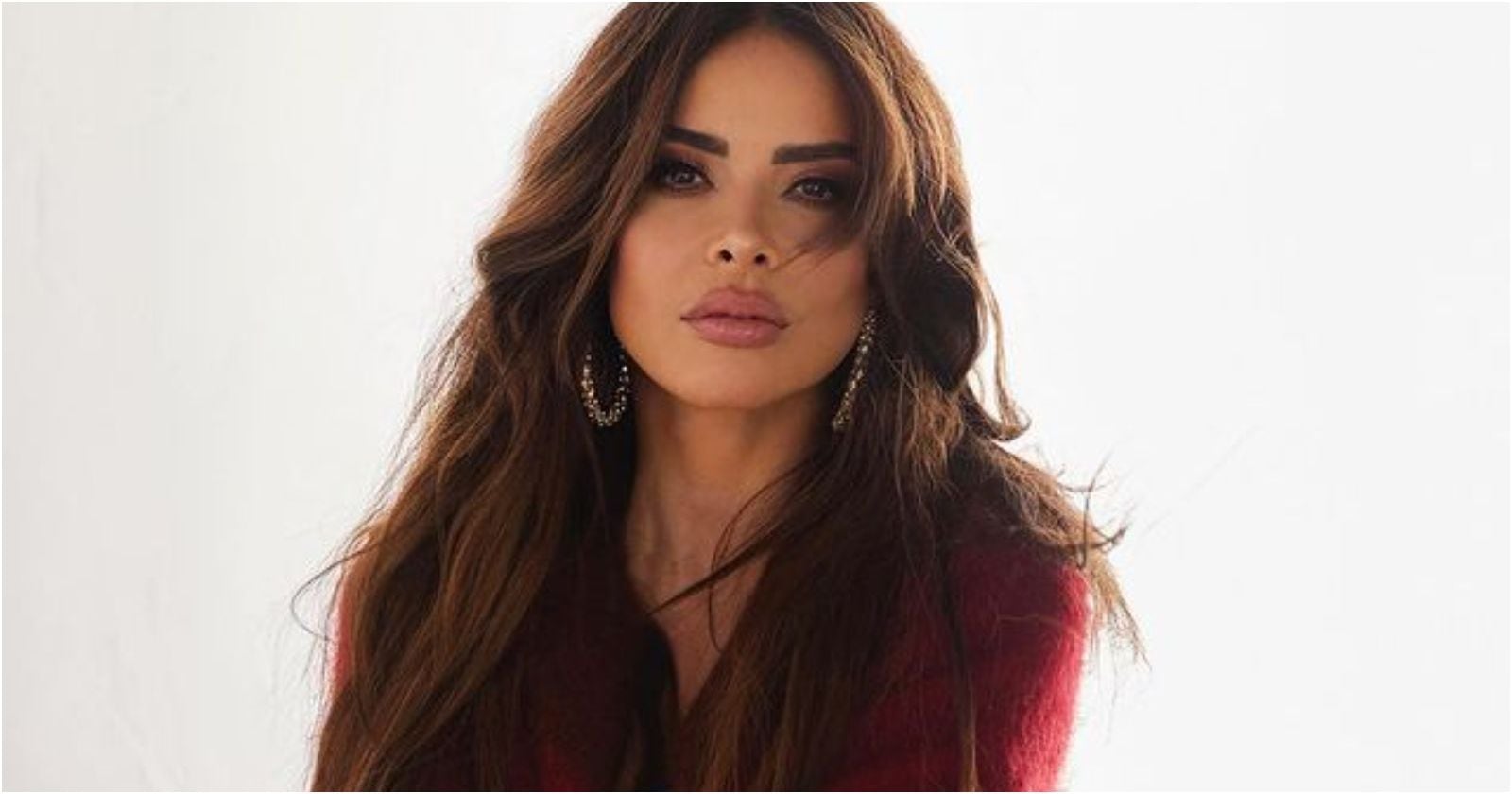 Gloria Trevi vía Instagram