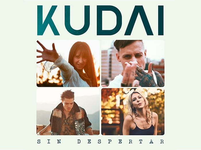 Kudai celebra más de 5 millones de views con su relanzamiento