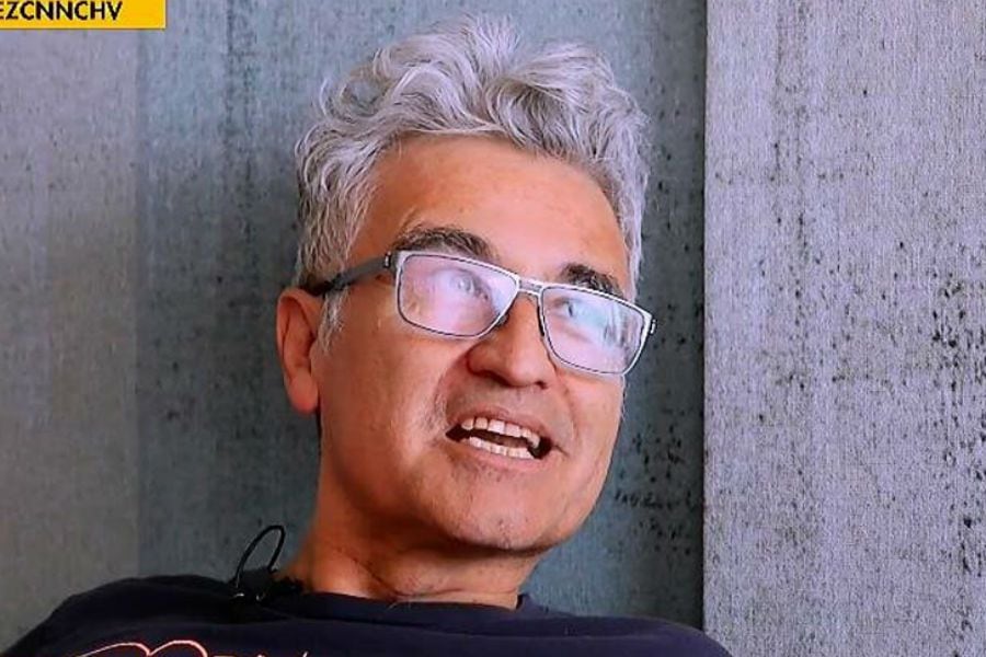 Jorge González y el estallido social: "la revolución ya llegó y no hay marcha atrás"