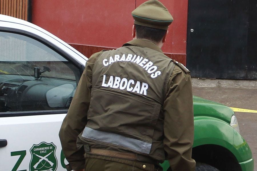 Carabineros genérica