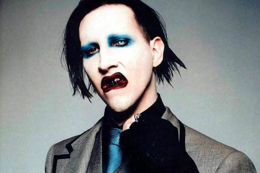 La habitación del terror en que Marilyn Manson encerraba a sus parejas