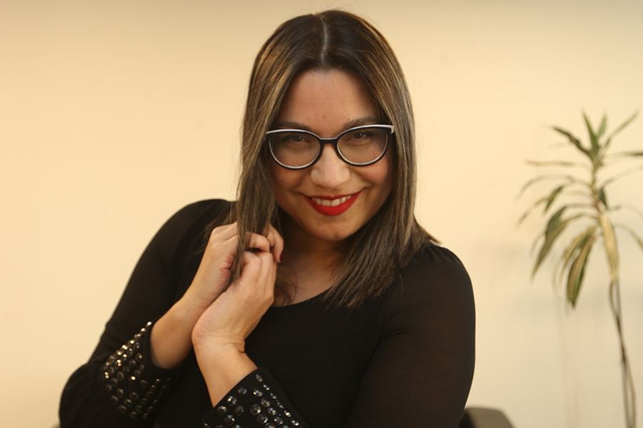 ALEJANDRA VALLE_RADIO PUDAHUEL