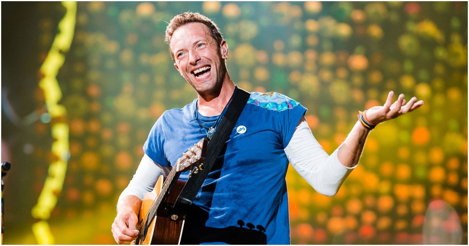 Chris Martin