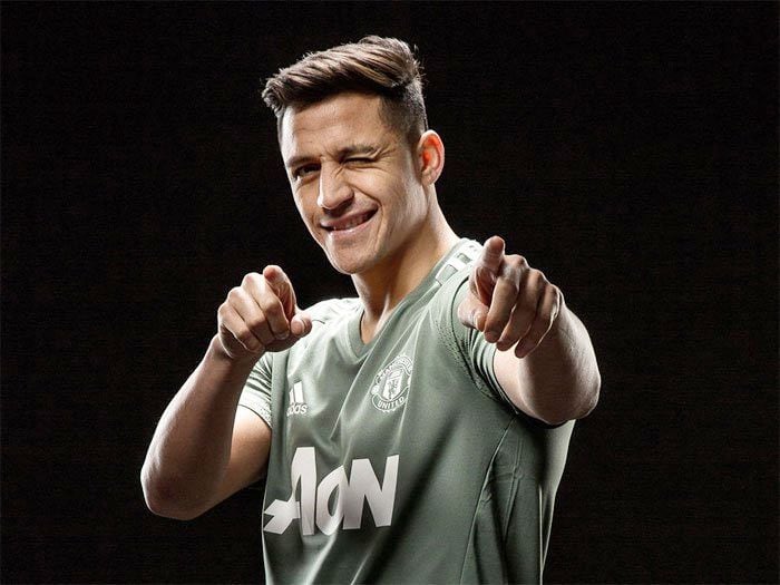 Película de Alexis Sánchez comenzaría a grabarse en dos semanas