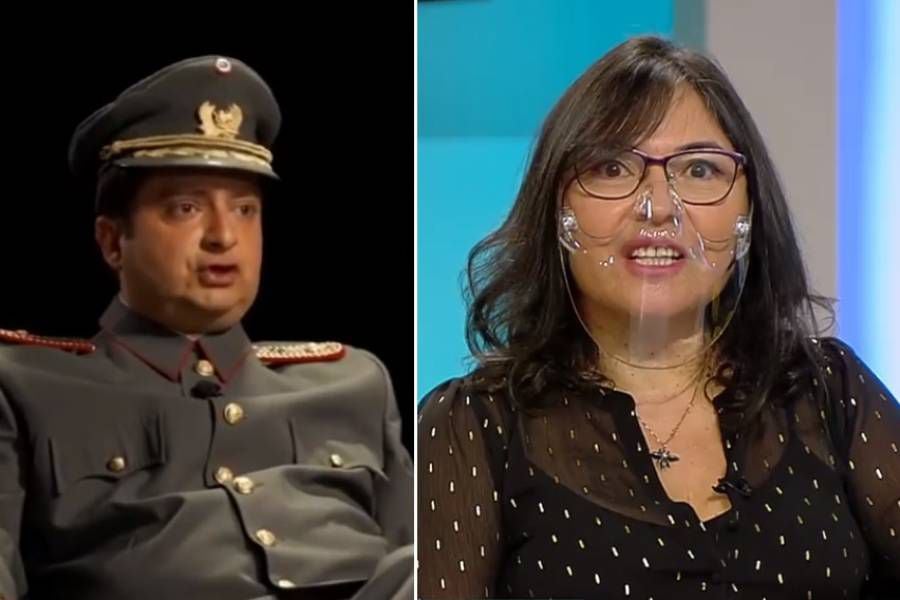 "¿Y si no, qué?": El comentado análisis de Alejandra Matus sobre carta que el Ejército envió a La Red